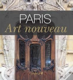 Capa do artigo Paris, Art Nouveau