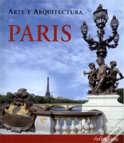 Capa do artigo Paris: Arte e Arquitectura