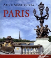 Capa do artigo Paris: Arte e Arquitectura