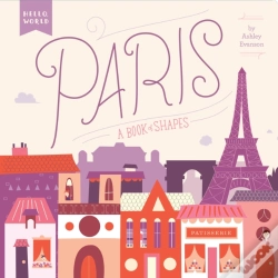 Capa do artigo Paris