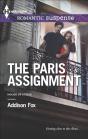 Paris Assignment - Preview