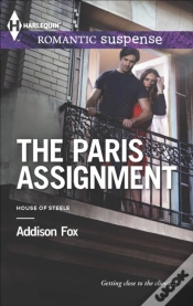 Capa do artigo Paris Assignment