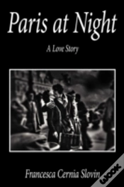 Capa do artigo Paris At Night