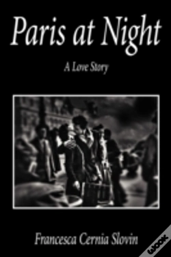 Capa do artigo Paris At Night