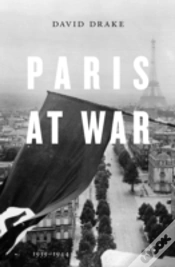 Capa do artigo Paris At War
