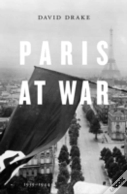 Capa do artigo Paris At War