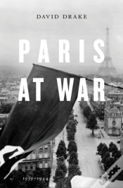 Capa do artigo Paris At War