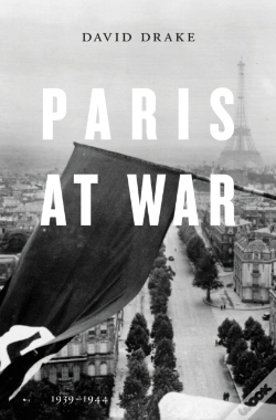 Capa do artigo Paris At War