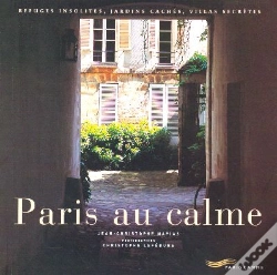 Capa do artigo Paris Au Calme