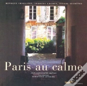 Capa do artigo Paris Au Calme