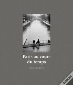 Capa do artigo Paris Au Cours Du Temps