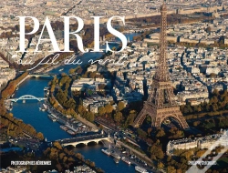 Capa do artigo Paris Au Fil Du Vent