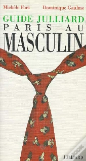 Paris Au Masculin