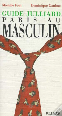 Capa do artigo Paris Au Masculin