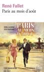 Paris Au Mois D'Août - Preview