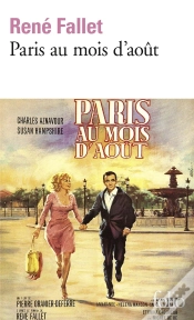 Capa do artigo Paris Au Mois D