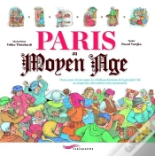 Capa do artigo Paris Au Moyen Age