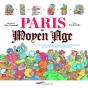 Paris Au Moyen Age - Preview