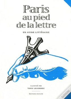 Capa do artigo Paris Au Pied De La Lettre