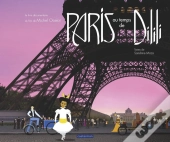 Paris Au Temps De Dilili