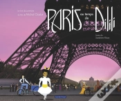 Capa do artigo Paris Au Temps De Dilili