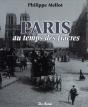 Paris Au Temps Des Fiacres - Preview