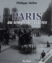 Capa do artigo Paris Au Temps Des Fiacres
