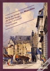 Capa do artigo Paris Au Temps Des Misérables De Victor Hugo