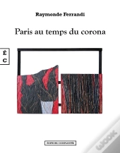 Paris Au Temps Du Corona
