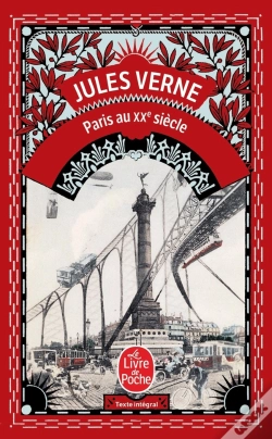 Capa do artigo Paris Au Xxe Siècle