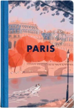 Capa do artigo Paris