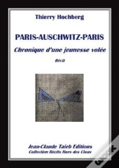 Paris-Auschwitz-Paris
