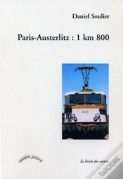 Capa do artigo Paris -Austerlitz  1km 800