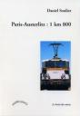 Paris -Austerlitz  1km 800 - Preview