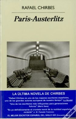 Capa do artigo Paris-Austerlitz