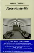 Paris-Austerlitz