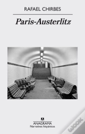 Paris-Austerlitz