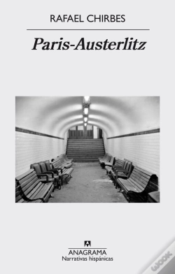 Capa do artigo Paris-Austerlitz