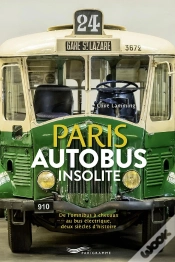 Capa do artigo Paris Autobus Insolite
