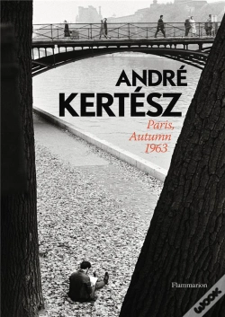 Capa do artigo Paris, Automne 1963
