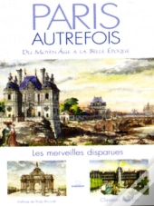 Paris Autrefois
