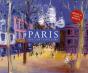 Paris Aux Cent Couleurs. Jean Dufy - Preview