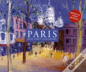 Paris Aux Cent Couleurs. Jean Dufy