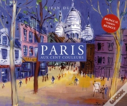 Capa do artigo Paris Aux Cent Couleurs. Jean Dufy