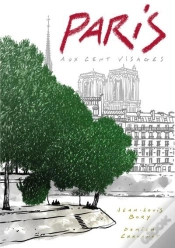 Capa do artigo Paris Aux Cent Visages