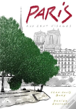 Capa do artigo Paris Aux Cent Visages