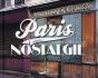 Paris Aux Couleurs De La Nostalgie - Preview