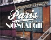 Capa do artigo Paris Aux Couleurs De La Nostalgie