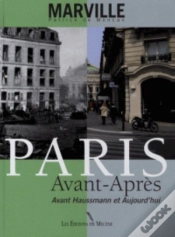 Capa do artigo Paris Avant/Après