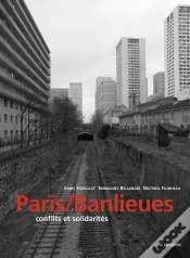 Capa do artigo Paris/ Banlieues.Conflits Et Solidarités